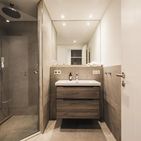 Strandvilla Zingst- Ap 02 Lejlighed Zingst