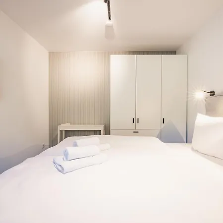Strandvilla Zingst- Ap 02 Lejlighed Zingst