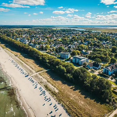 Strandvilla Zingst- Ap 02 Zingst